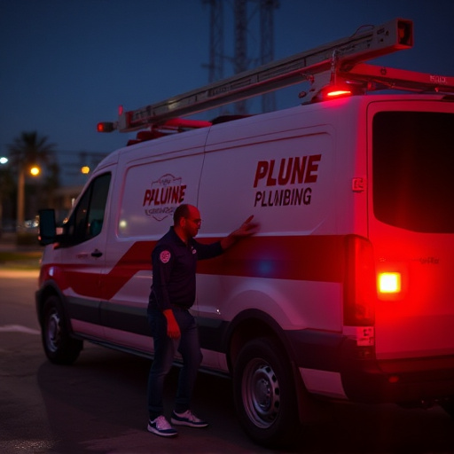 Emergency Plumber Dallas Same Day