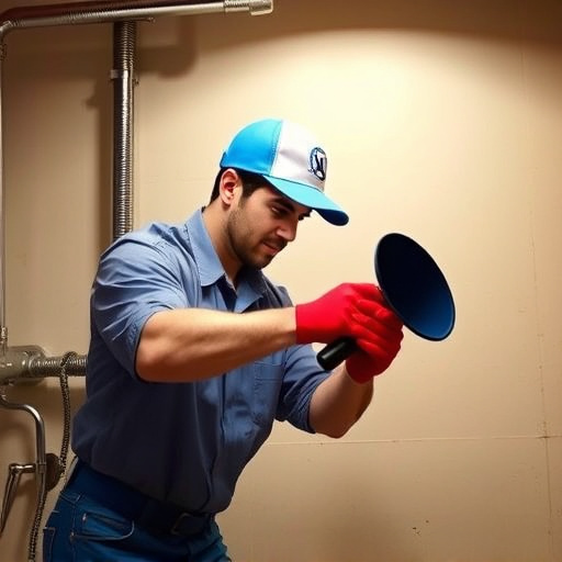 Emergency Plumber Near Me Dallas
