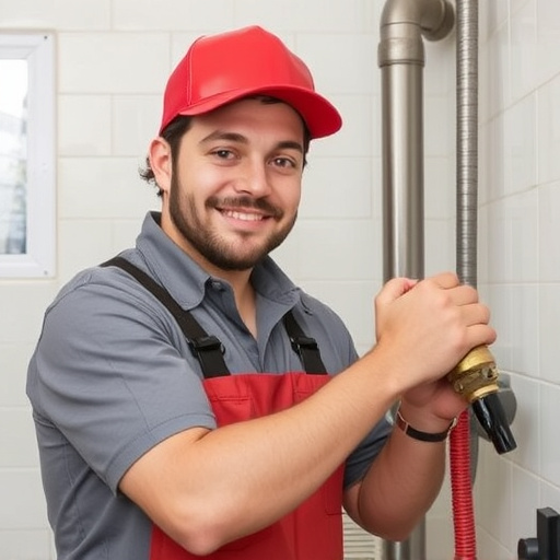 Emergency Plumber Near Me Dallas