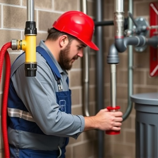 Dallas Emergency Pipe Repair: Quick & Professional Solutions You Need
