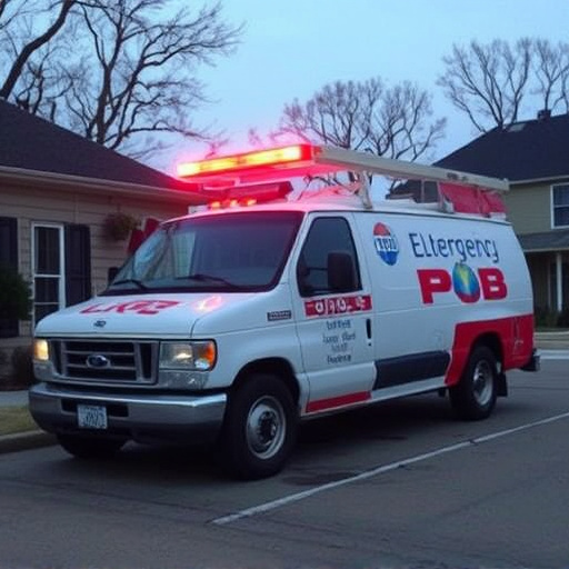 Emergency Plumbing Arlington