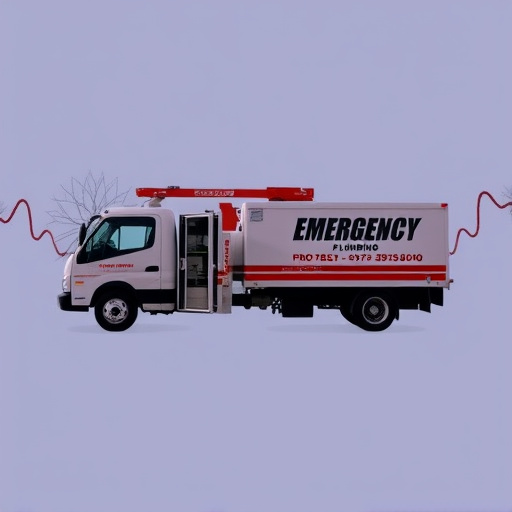 Emergency Plumbing Arlington