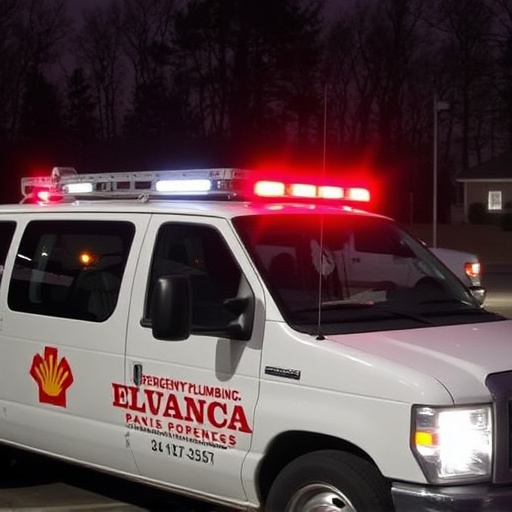 Emergency Plumbing Arlington