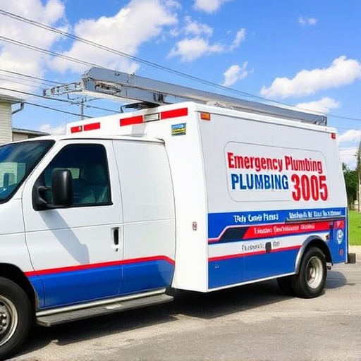Emergency Plumbing Arlington