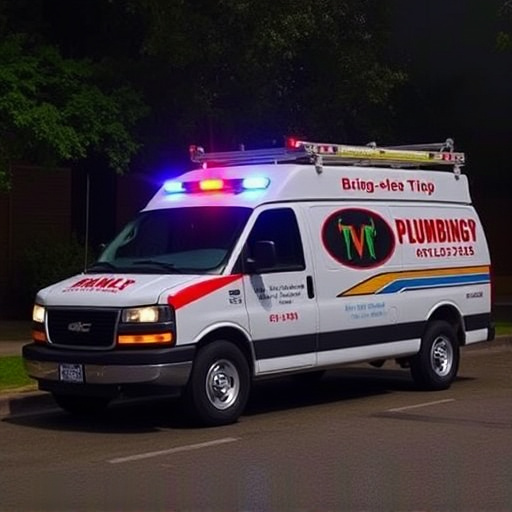 Emergency Plumbing Arlington