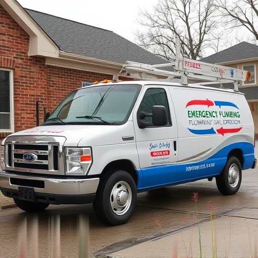 Emergency Plumbing Arlington