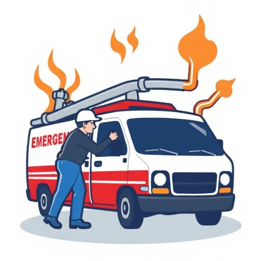 Emergency Plumbing Dallas