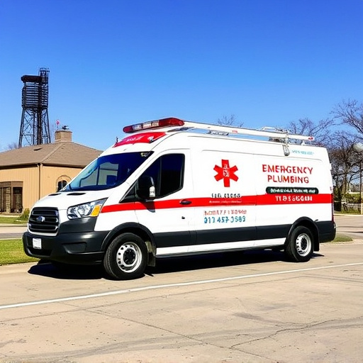 Emergency Plumbing Dallas