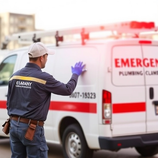 Emergency Plumbing Dallas