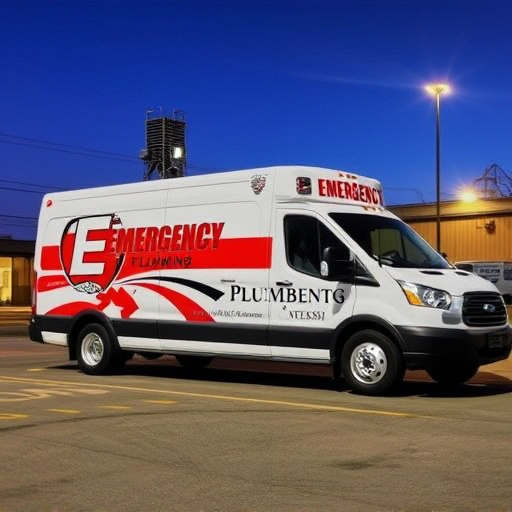 Emergency Plumbing Dallas