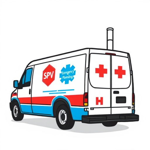 Emergency Plumbing Service Arlington