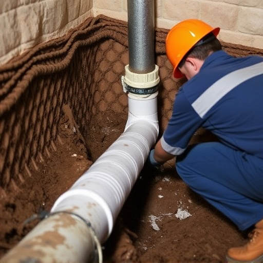Expert Drain and Sewer Repair Services in Dallas