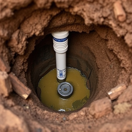 Emergency Sewer Repair Dallas