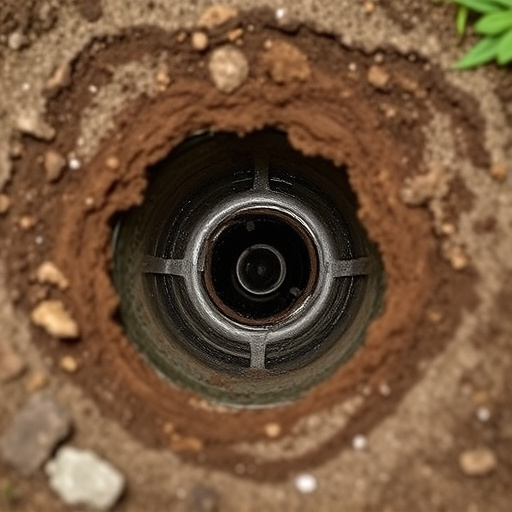 Efficient Sewer Line Repair Dallas: Experts Ensure Longevity