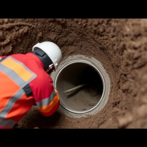 Emergency Sewer Repair Dallas
