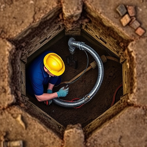 Emergency Sewer Repair Dallas