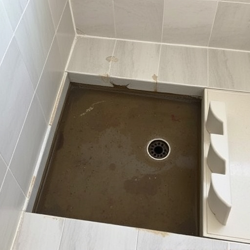 Emergency Slab Leak Dallas