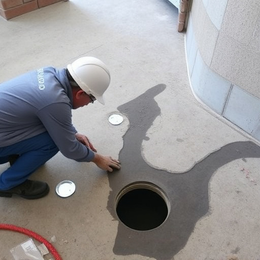 Emergency Slab Leak Dallas