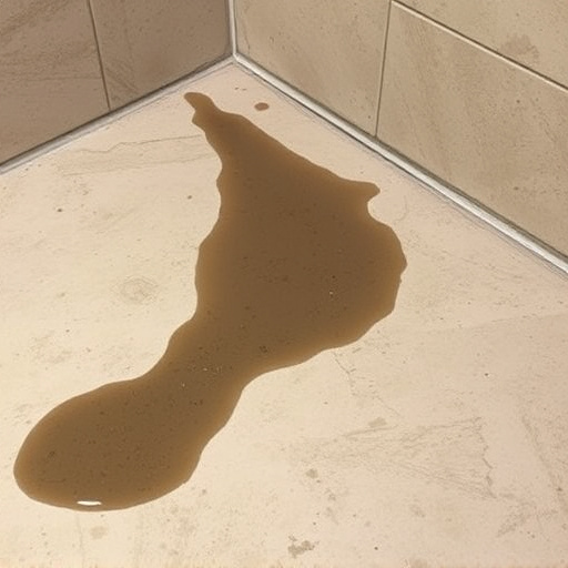 Emergency Slab Leak Dallas