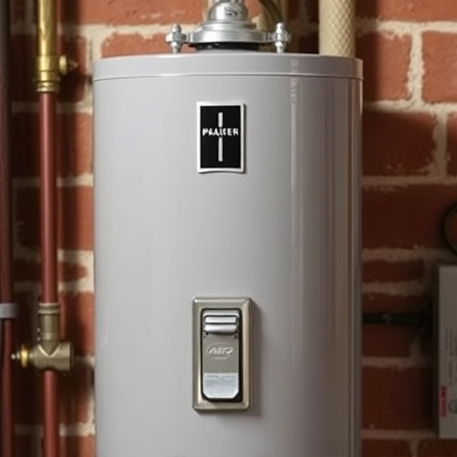 Emergency Water Heater Repair Arlington