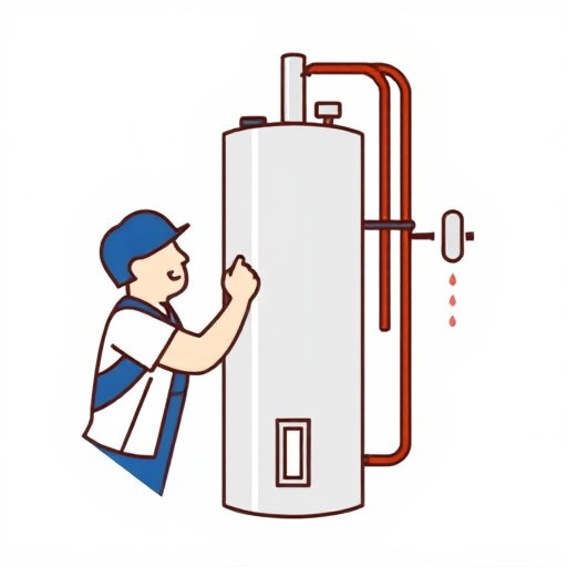 Emergency Water Heater Repair Arlington