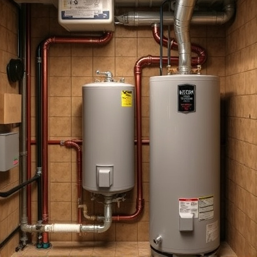 Arlington: Expert Water Heater Repair for Reliable Home Comfort