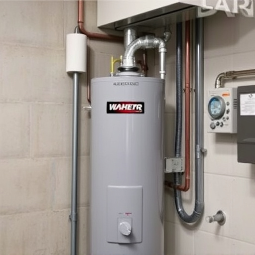 Emergency Water Heater Repair Arlington