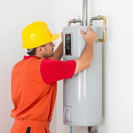 Emergency Water Heater Repair Dallas