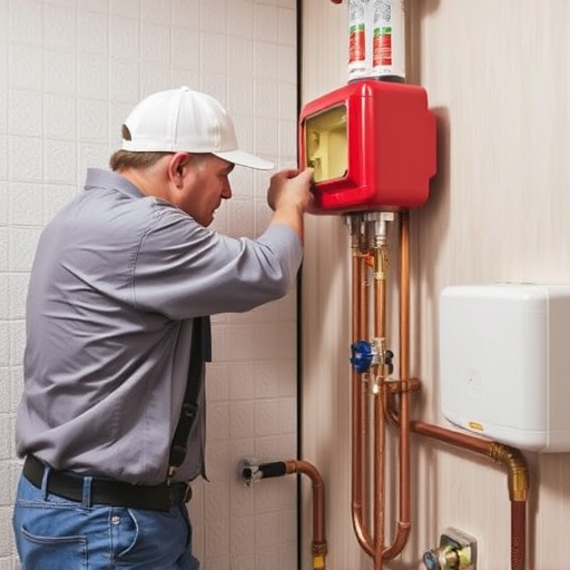 Emergency Water Heater Repair Dallas