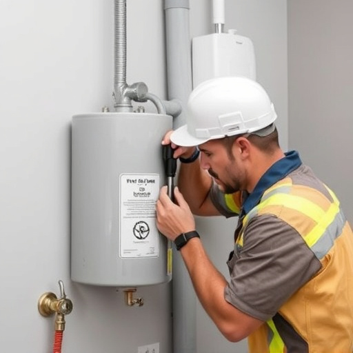 Emergency Water Heater Repair Dallas