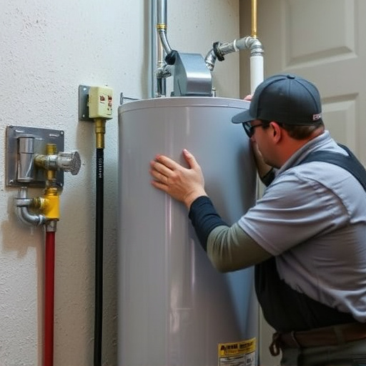 Emergency Water Heater Repair Dallas