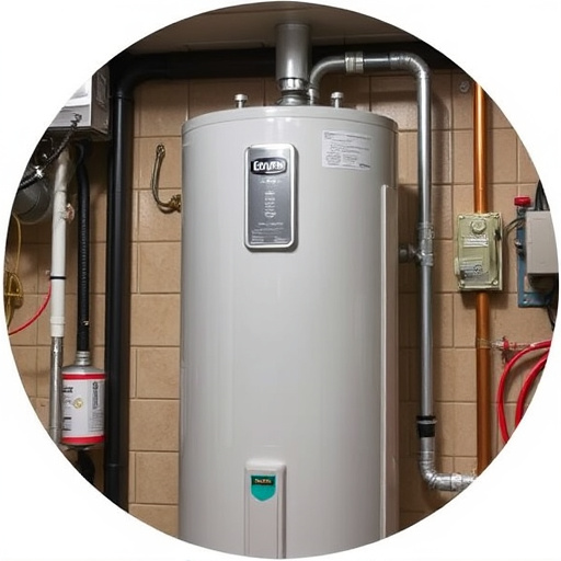 Emergency Water Heater Repair Dallas