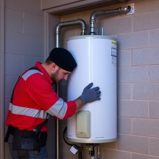 Emergency Water Heater Repair Dallas
