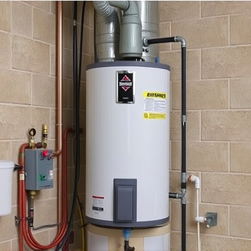 Emergency Water Heater Repair Dallas