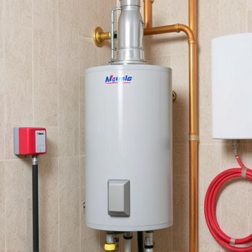 Emergency Water Heater Repair Dallas