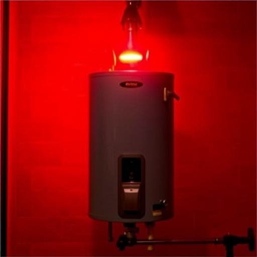 Emergency Water Heater Repair Dallas