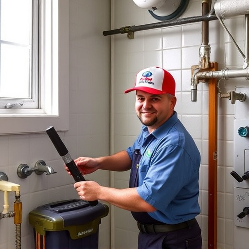 Experienced Dallas Plumber