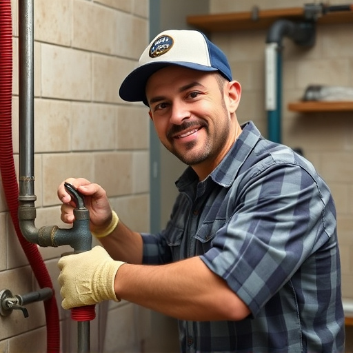 Experienced Dallas Plumber