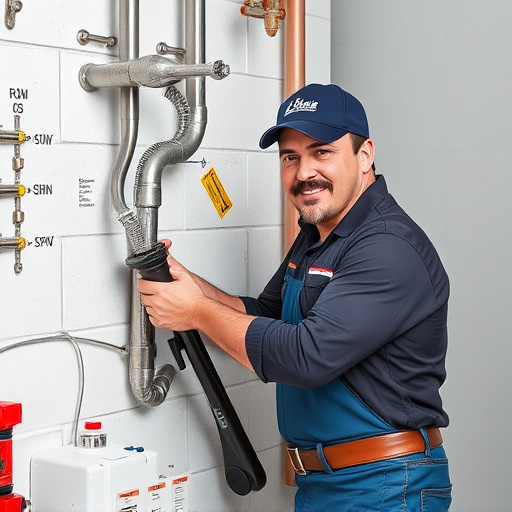 Experienced Dallas Plumber