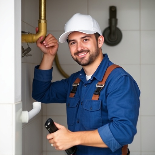 Experienced Dallas Plumber