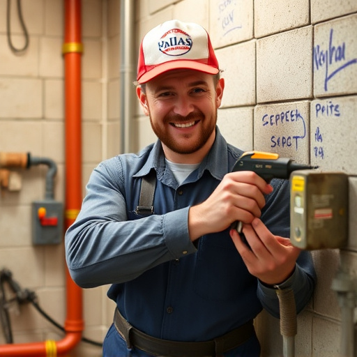 Experienced Dallas Plumber