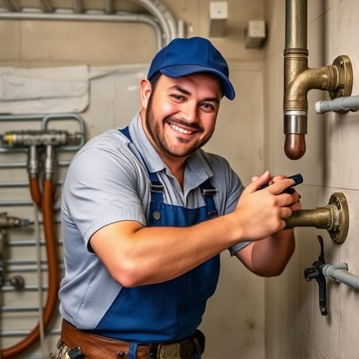 Experienced Dallas Plumber