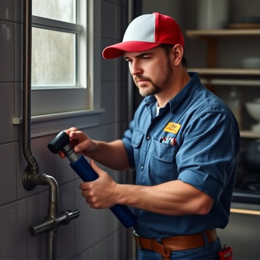 Experienced Dallas Plumber