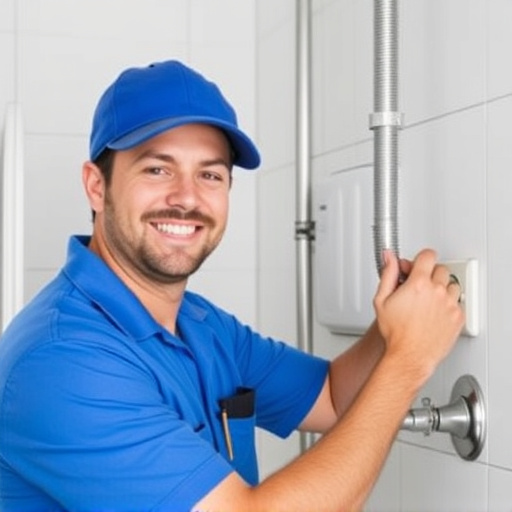 Experienced Plumber Arlington Services