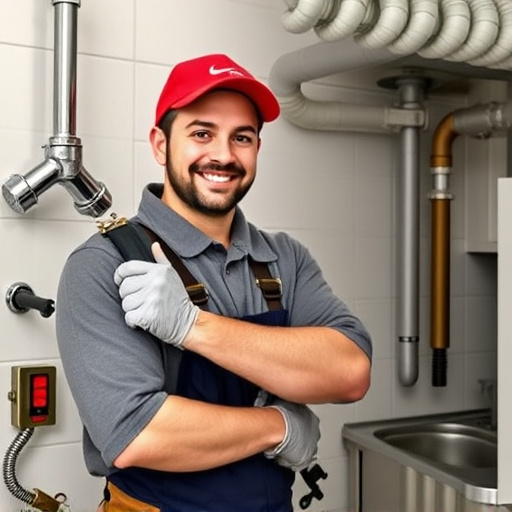 Experienced Plumber Arlington Services