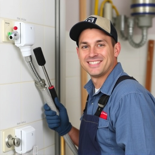 Experienced Plumber Arlington Services