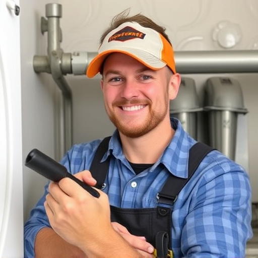 Experienced Plumber Arlington Services