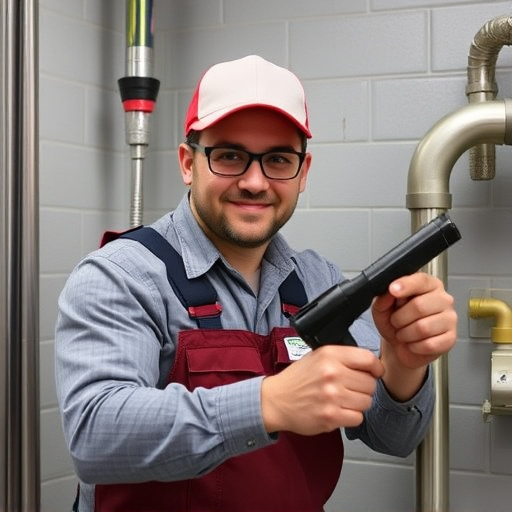 Expert Plumber in Arlington
