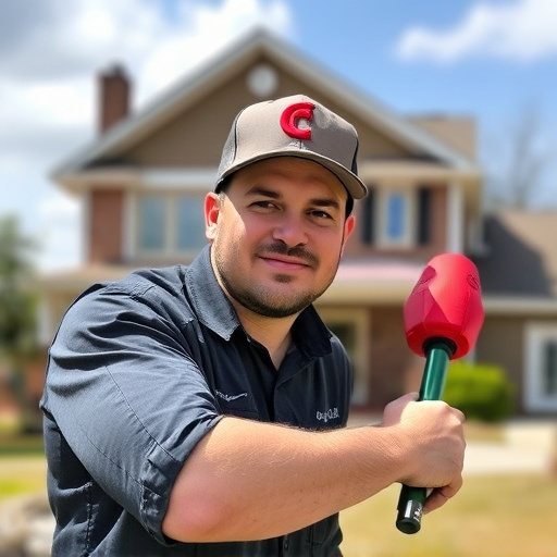 Expert Plumber in Arlington