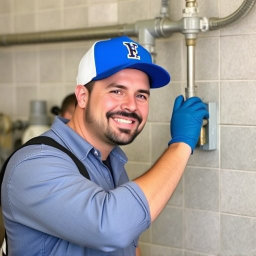 Dallas Certified Plumbers: Expert Repairs You Can Trust